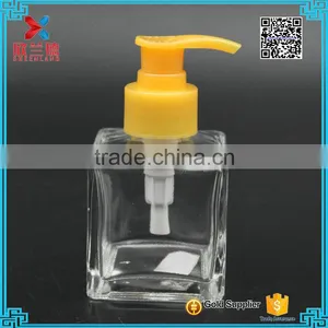 28-410 Orange Color Plastic Liquid Soap Foam Pump thumbnail-3