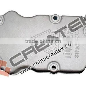 Howo Truck EuroIII Rocker Arm Cover Upper thumbnail-1