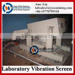 Laboratory Sieve Shaker, Lab Sieving Equipment thumbnail-1