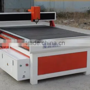 Sales Promotion!!!! QL-1218 High Frequency Multifunction Advertising Pcb Cnc Router thumbnail-5