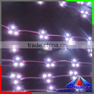 5050 LED Pixel Module Samsung 0.8W 12V IP67 Waterproof Led SMD Module thumbnail-3