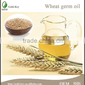 High Quality Cold Press Wheat Germ Oil Price thumbnail-3
