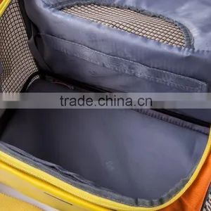 Pet Carrier Bag thumbnail-6