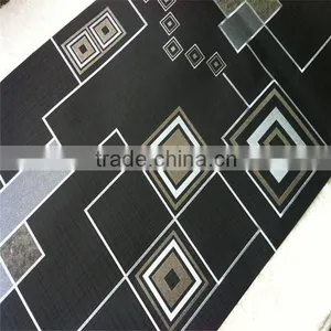 Concrete Wall Paper Black thumbnail-1
