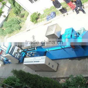 DJPA-120 Plastic Sheet Extruder thumbnail-1