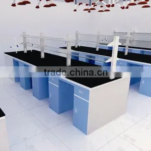 Made in China High Quality Laboratory Furniture thumbnail-3