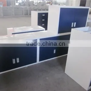 Lab Benches Laboratory Corner Table thumbnail-4