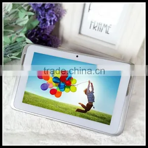 7 Inch Dual Core 3G Calling Tablet pc Android 4.4 With Wifi and Bluetooth Wifi GPS Full Fuctions thumbnail-2