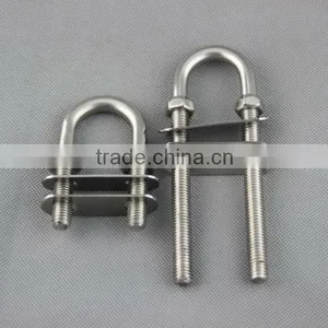 U Bolt Bracket thumbnail-1