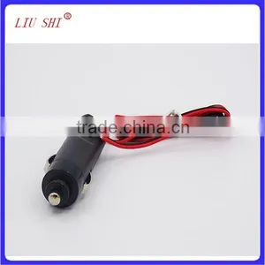 High Quality Car Cigarette Lighter thumbnail-2