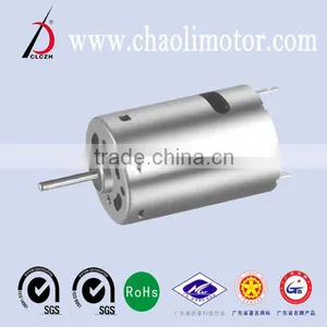 24V CL-RS385PH Electric Motors thumbnail-1