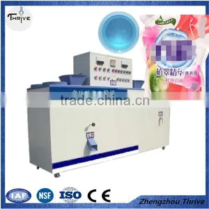 Stainless Steel Making Machine Washing Powder/equipment/laundry Detergent Manufacturing Machine Washing Powder thumbnail-1