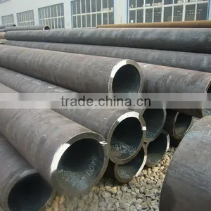 Jis G3459 Stainless Steel Seamless Pipe thumbnail-1