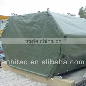 China Tear Resistant Snowproof Equipment Tarps thumbnail-1