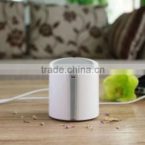 Gray and White and Cheap Mini Usb Humidifier thumbnail-1