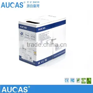 Fast Speed Professional Cat5e Wiring Cable Network Cable Cat5e thumbnail-2