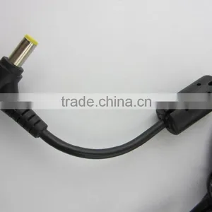 DC Power Cables Wire, DC Connector With 4.0*1.7 DC Male to Open Connector Plug thumbnail-4