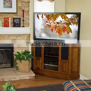 Corner tv Stand thumbnail-1