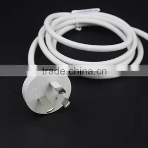 AU Wall Charger Power Adapter Extension Cable Cord AU Plug for MacBook Pro Air thumbnail-3