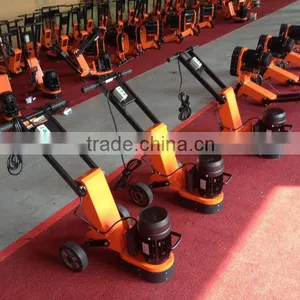 Concrete Epoxy Grinding WKG180 Well Used for Waterproof Processing Romve Rough Uneven Surfaces thumbnail-2