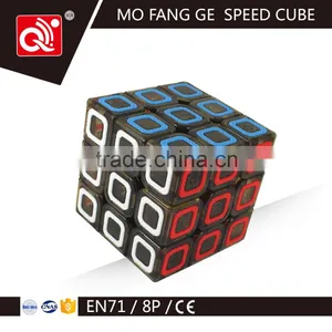 QIYI MOFANGGE 3-layer Dimension Toy Supplier thumbnail-1