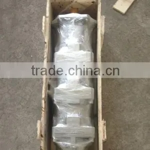 Sell Hydrualic Gear Pump Use for WA320-3A 705-55-3416045 thumbnail-2