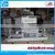 1200C Sliding Solar RTP Tube Furnace for Graphene in Lab ALD & PECVD Combination Tube Furnace System thumbnail-1