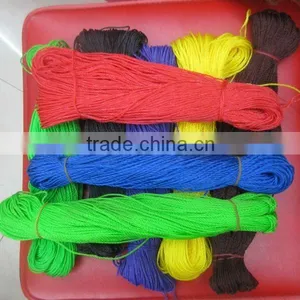 PE Twine,Poly Twine,Fishing Twine,Net Twine thumbnail-1