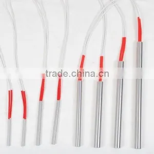 8mm High Density Cartridge Heaters thumbnail-1