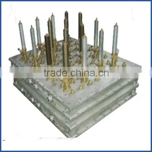 EPS Machine Spare Parts Feeding Gun thumbnail-3