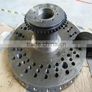 Good Sale ZT30B-32 CNC Turret Punching Machine thumbnail-5