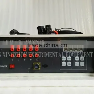 2016 New Bossch VP37 Pump Tester Simulator thumbnail-1