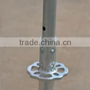 Standard With Spigot thumbnail-1