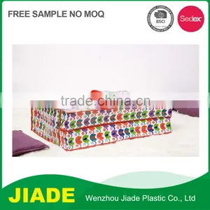 Big Plastic Luggage Bag/metallic Zip Lock Bag/PP Luggage Bsgz&used pp Woven Bag thumbnail-6