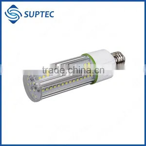 IP64 Dustproof G24 E27 12W 1300LM Epistar SMD 2835 LED Corn Bulb thumbnail-2
