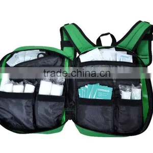 BS-8599-1 Compiant Large Workplace First Aid Kit thumbnail-4