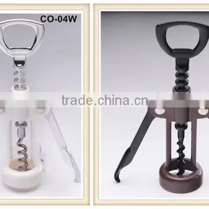 Metal Wine Accessories Winged Corkscrew, 10 Years Production Experience, CO-09 thumbnail-5