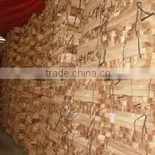 Rubber Wood Sawn Timber thumbnail-1