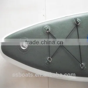 Sunshine 2014 New Trendy Racing Board SUP Stand up Paddle Board thumbnail-2