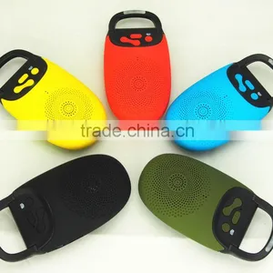 A7 Newest Mini Bluetooth Speaker With Selfie Funciton,bluetooth Speakers With Remote Control Self Timer B650 thumbnail-1