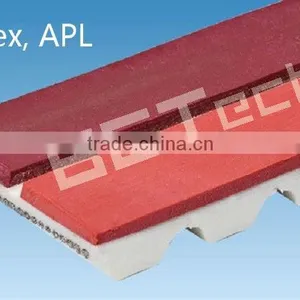 Timing Belts/Conveyor Belt/Rubber Belt With Rubber thumbnail-1