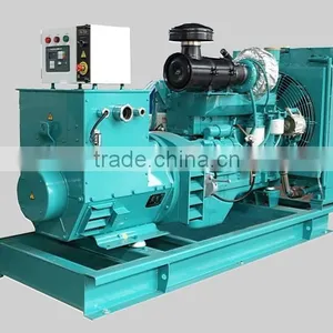 USA Cumins Marine Generator CCS & BV Approved thumbnail-6