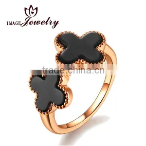 925 Sterling Silver Ring, Engagement Ring With Zircon Stone thumbnail-1