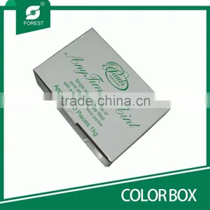 FOOD GRADE DIE CUT COLOR PAPER BOXES CHOCOLATES PACKAGING CARTONS WITH CUSTOM PRINTED thumbnail-3