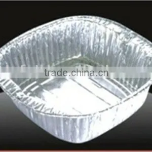 Aluminium Foil Container thumbnail-1