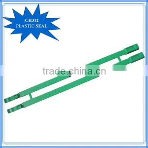 CH312 High Quality Container Plastic Seal Tags thumbnail-5