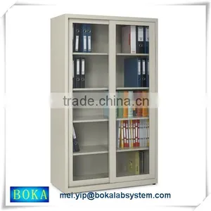 Metal Combination Lock Filing Cabinet thumbnail-5