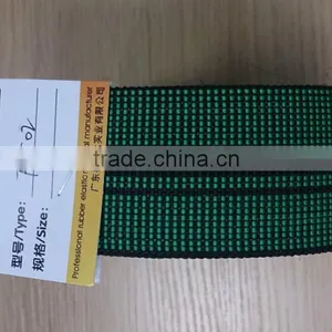 Green and Black Hot Sale Sofa Band Strap thumbnail-2