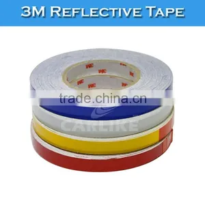 Guarantee 3 Years Original 3M Reflective Car Wrap Vinyl thumbnail-2