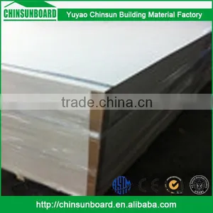 No Sweating No Chloride Magnesium Sulfate Board Mgo Board thumbnail-5